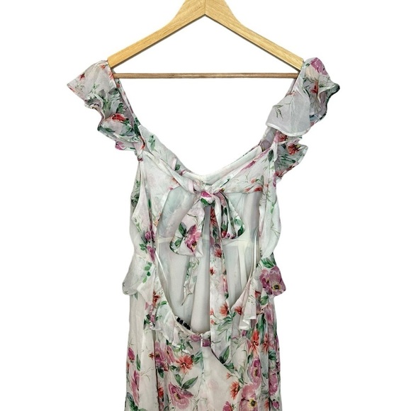 NWT YUMI KIM | Lily Dress Breezy Bay Ivory L - Picture 6 of 8